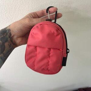 Calpak Luka Key Pouch